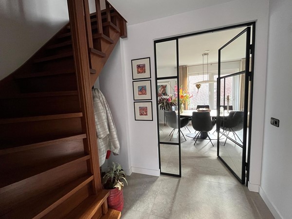 Medium property photo - De Braak 7, 5963 BA Hegelsom